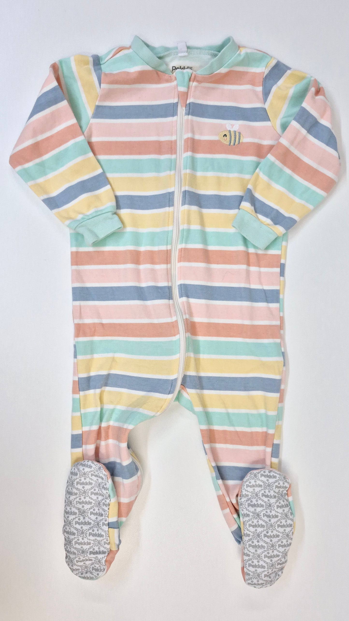 Pyjama 18 mois Pekkle
