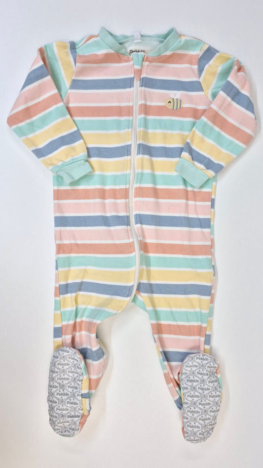 Pyjama 18 mois Pekkle