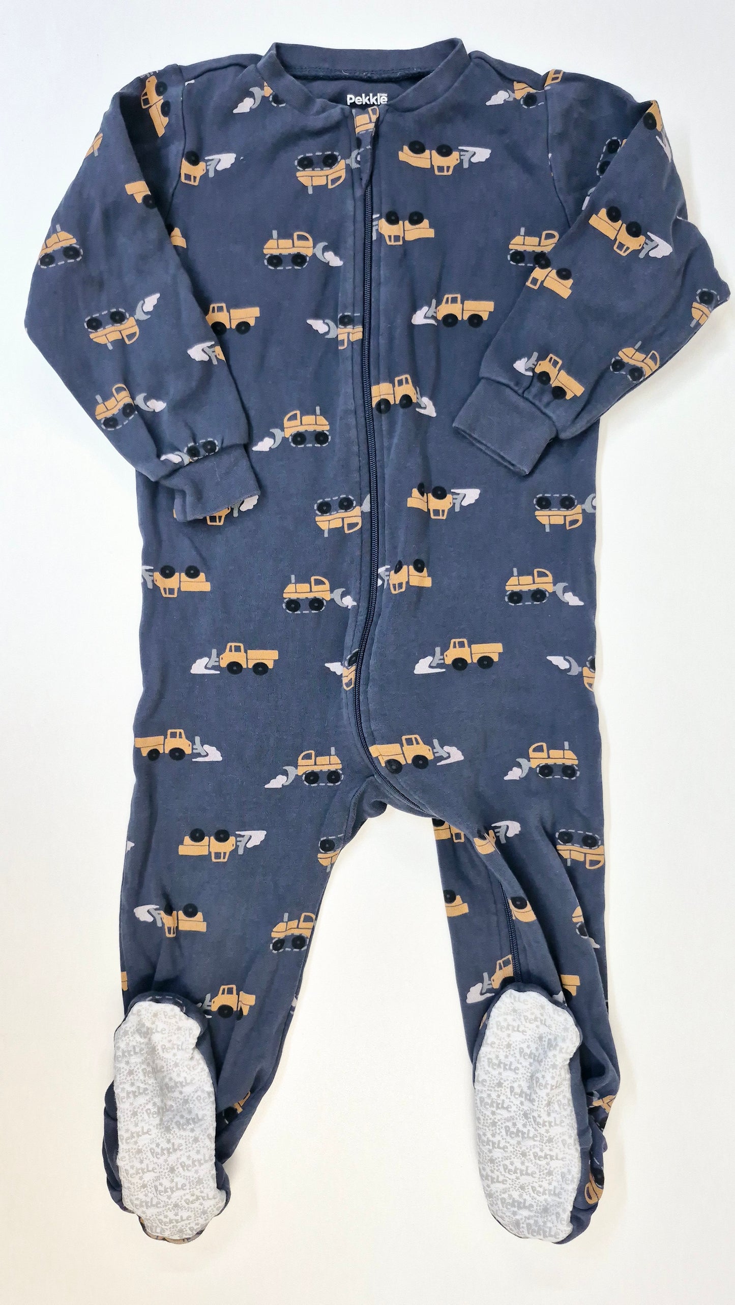 Pyjama 2T Pekkle