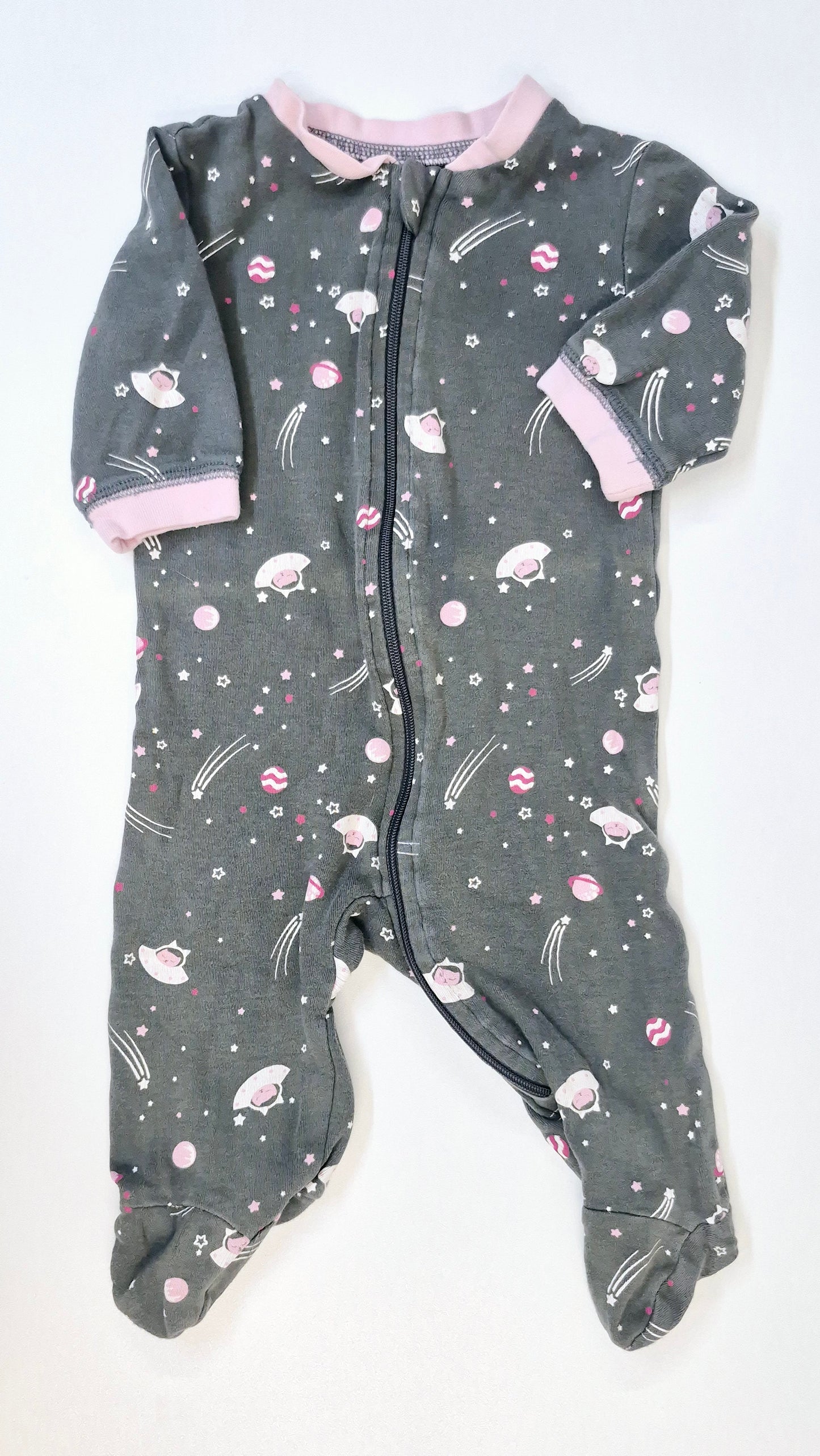Pyjama 0-3 mois George