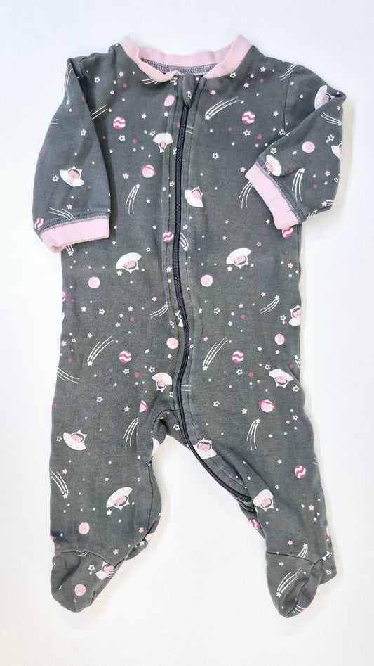 Pyjama 0-3 mois George