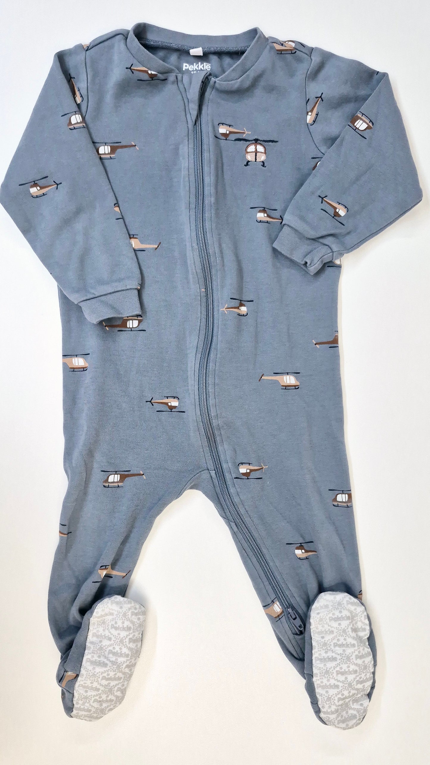 Pyjama 12 mois Pekkle