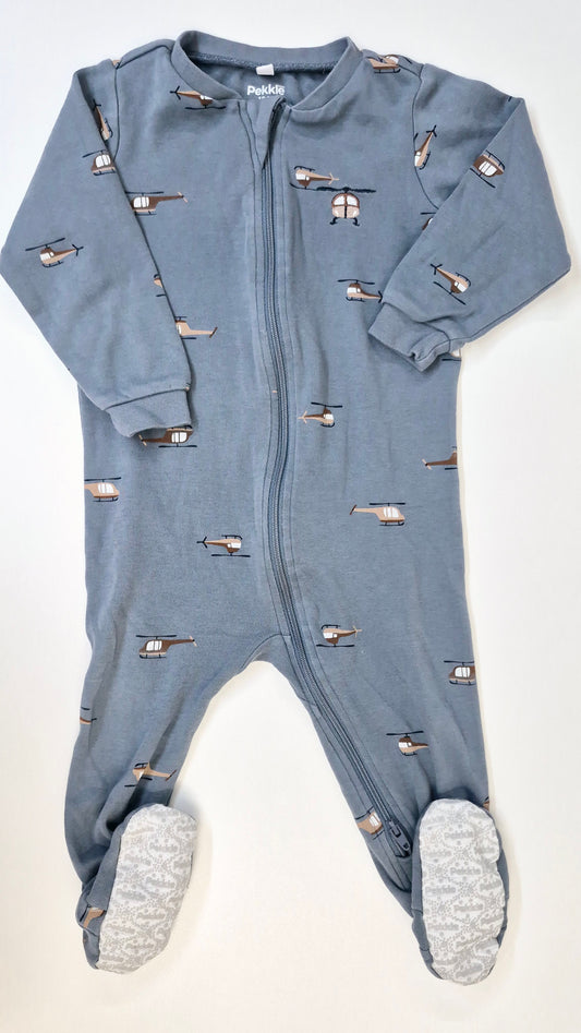 Pyjama 12 mois Pekkle