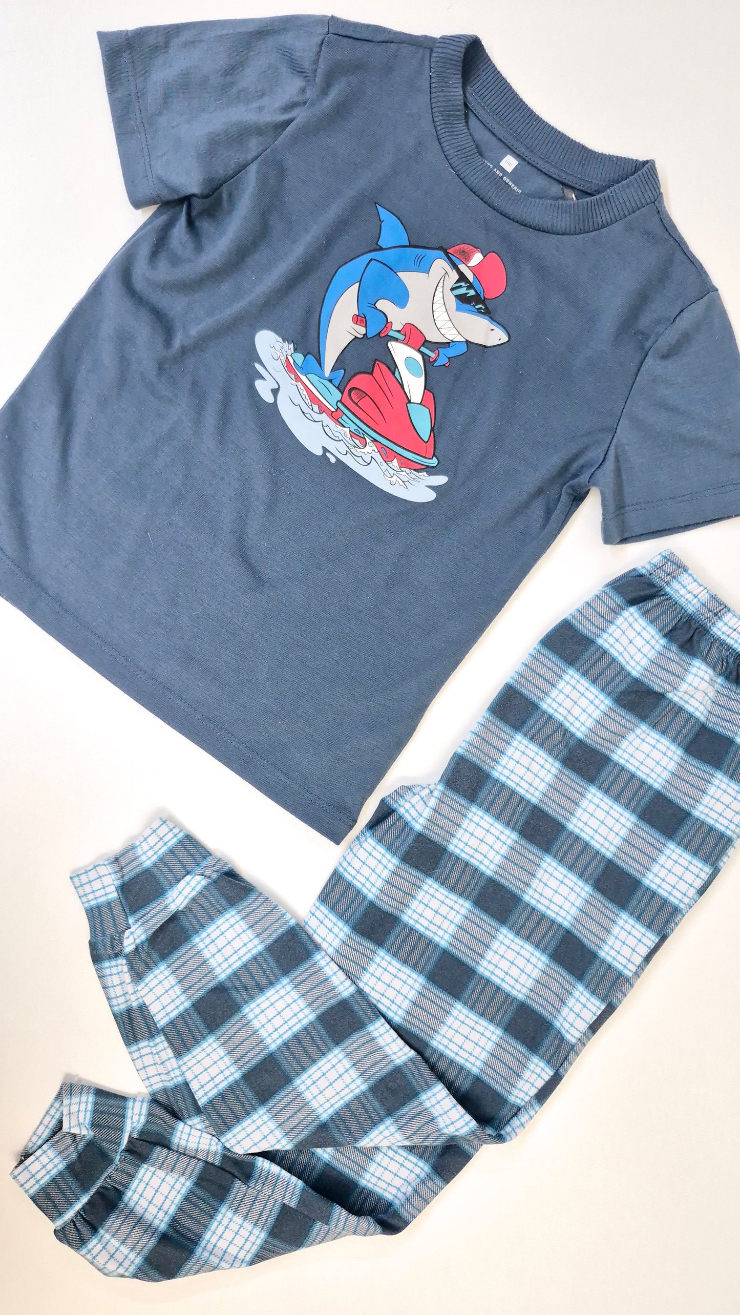 Pyjama 5T Tag