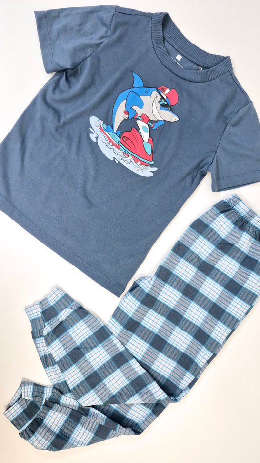 Pyjama 5T Tag