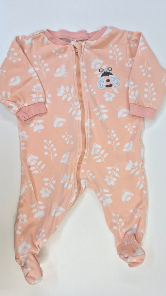 Pyjama 3 mois Pekkle