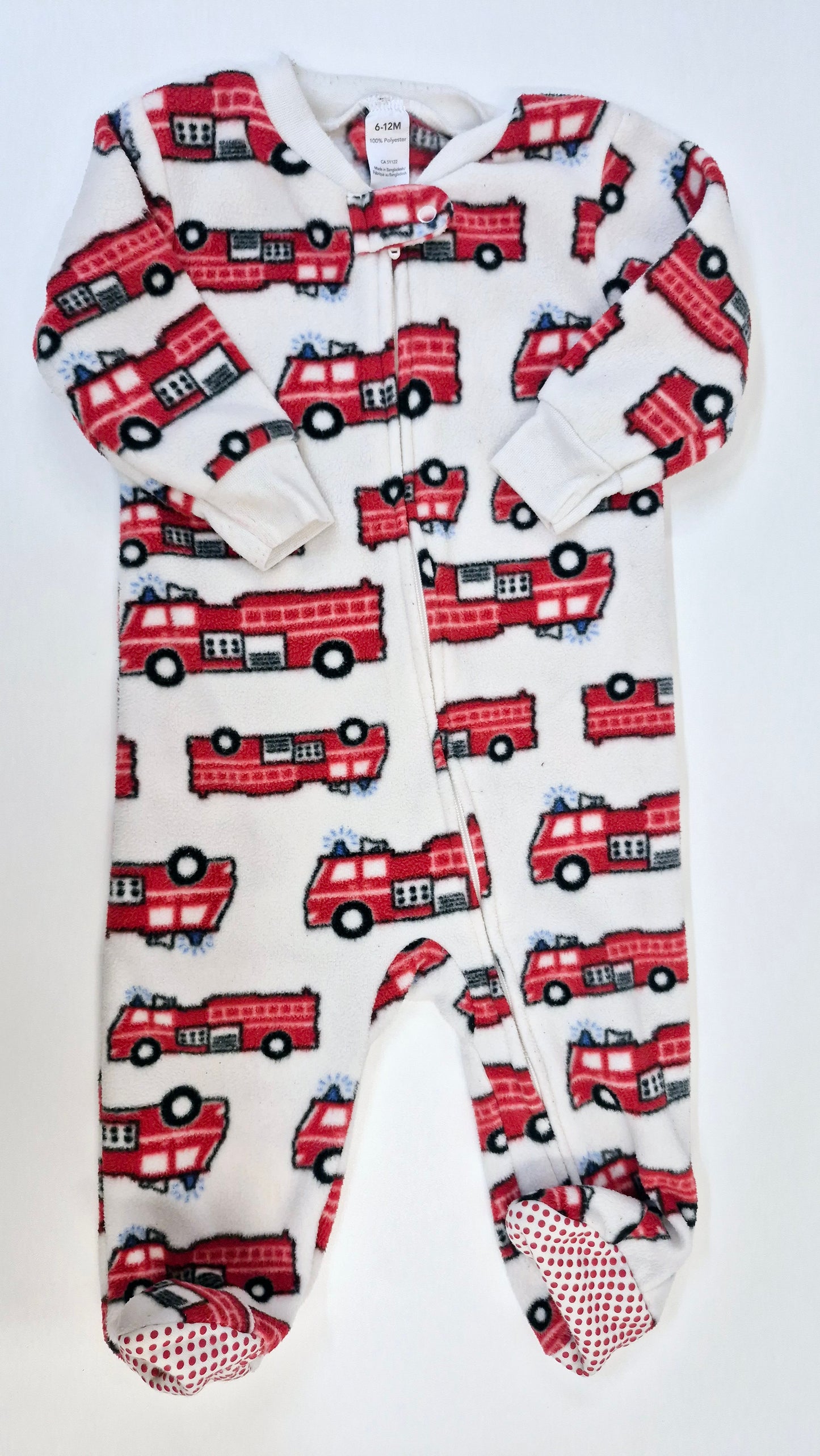 Pyjama 6-12 mois George