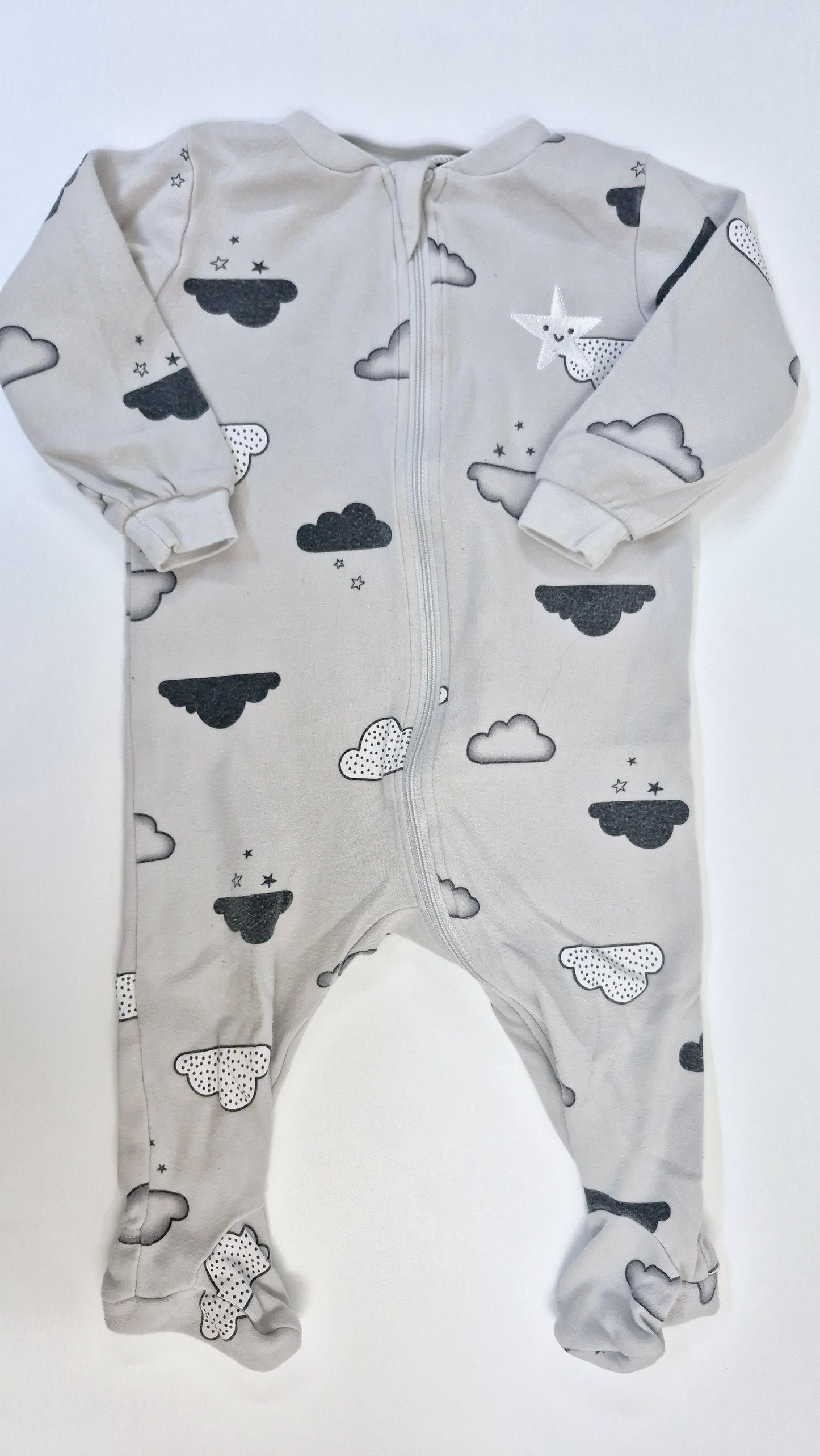 Pyjama 9 mois Pekkle