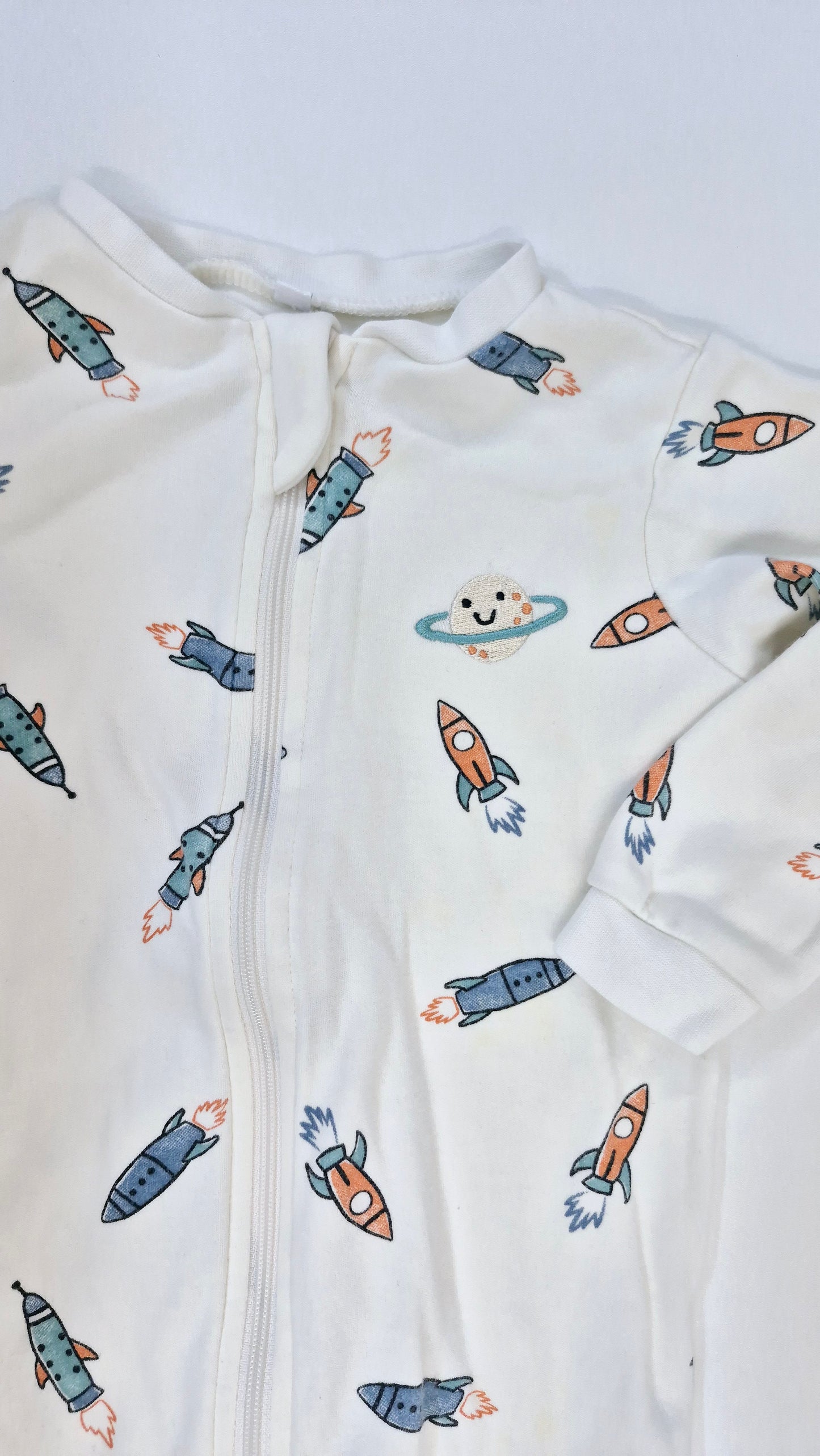 Pyjama 12 mois Pekkle (Imparfait voir photo)