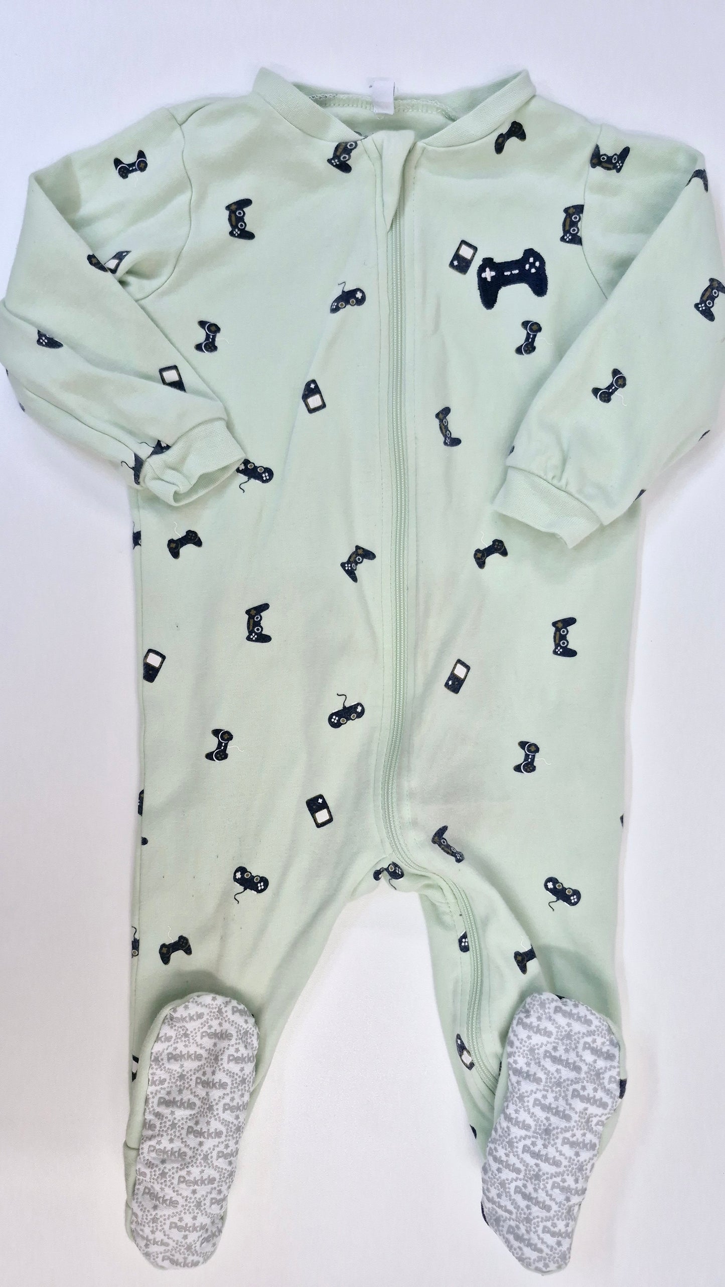 Pyjama 12 mois Pekkle
