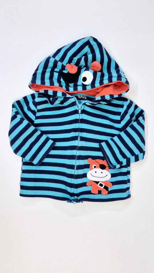 Veste 9 mois Pekkle