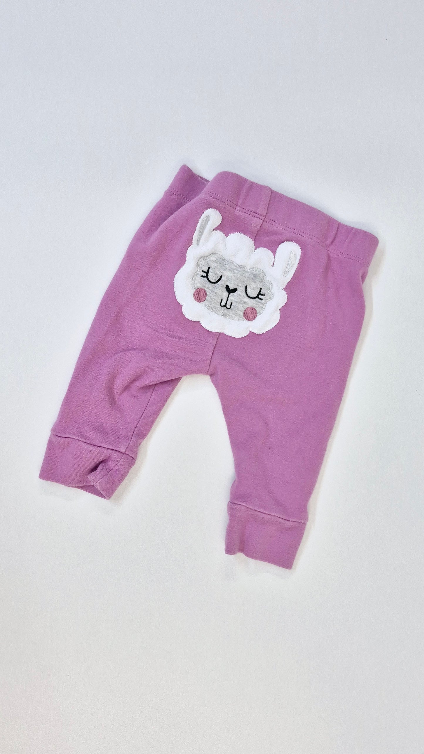 Pantalon 3 mois Pekkle