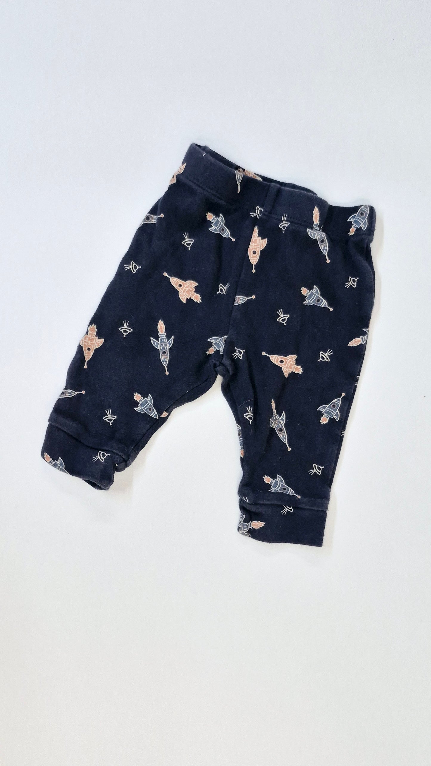 Pantalon 3 mois Pekkle