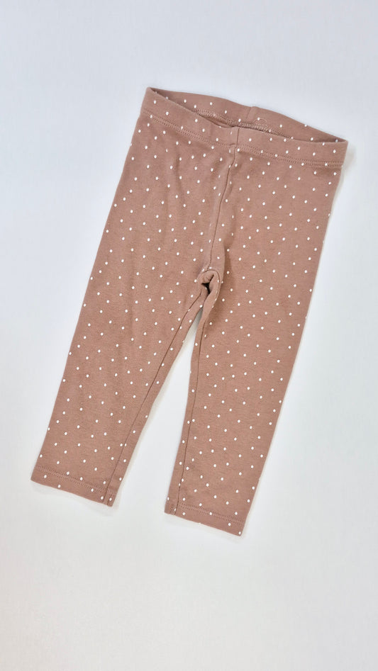 Pantalon 18 mois Pekkle