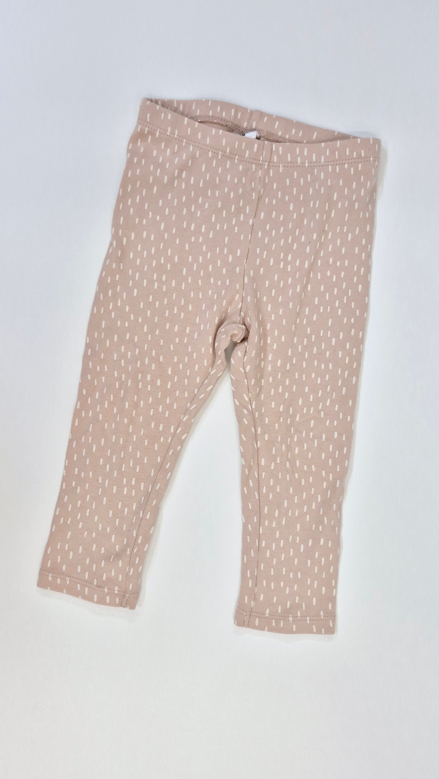 Pantalon 12 mois Pekkle