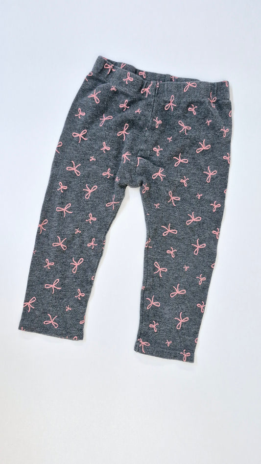 Pantalon 9 mois Pekkle