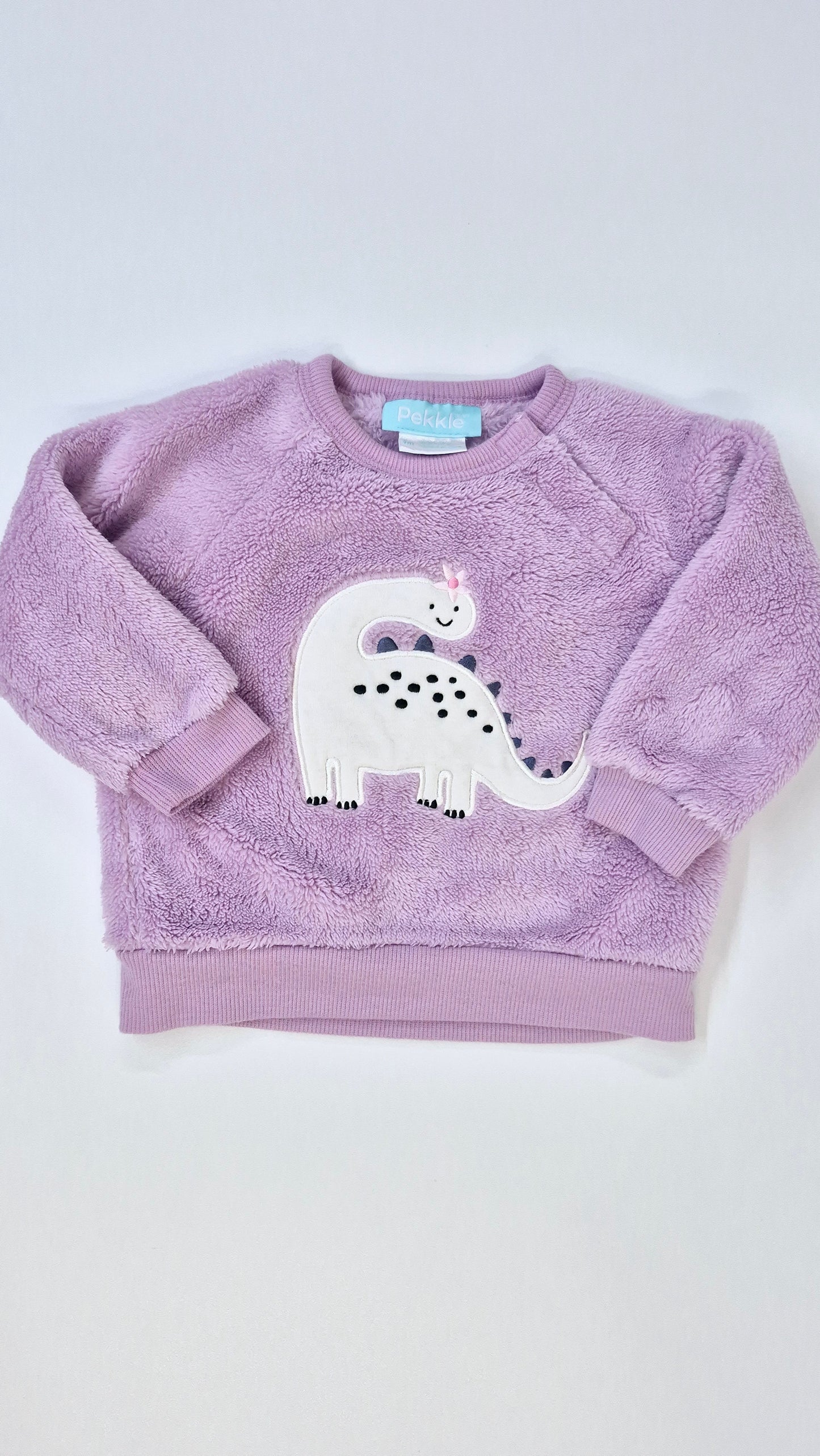 Veste 9 mois Pekkle
