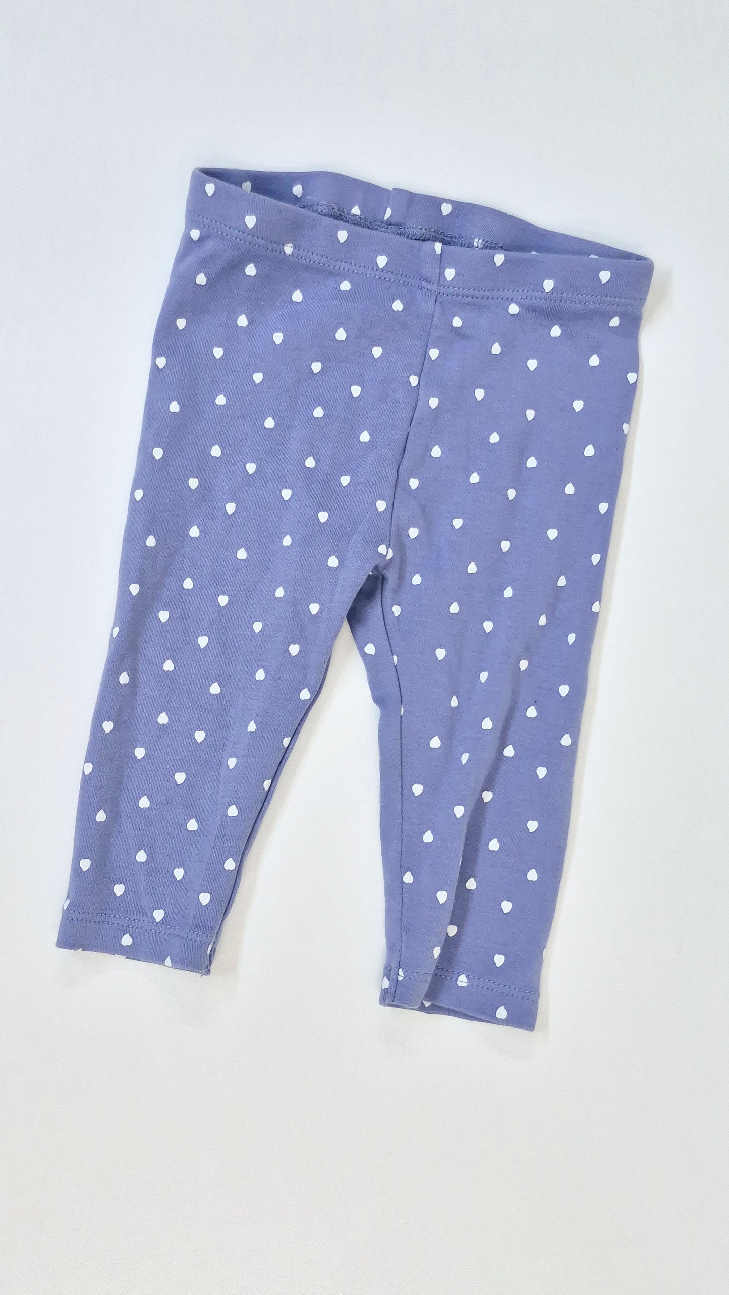 Pantalon 6 mois Pekkle