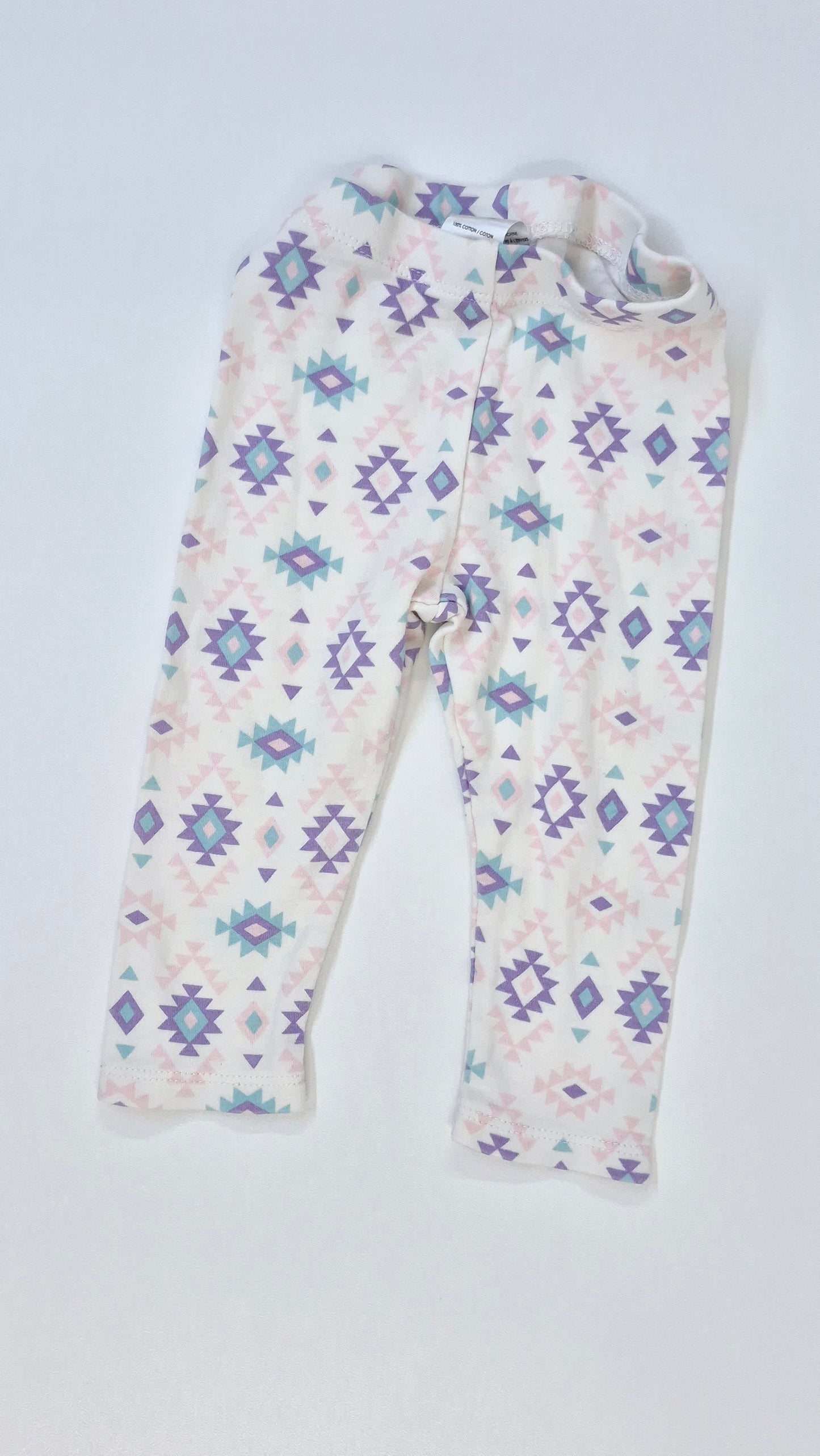 Pantalon 9 mois Pekkle