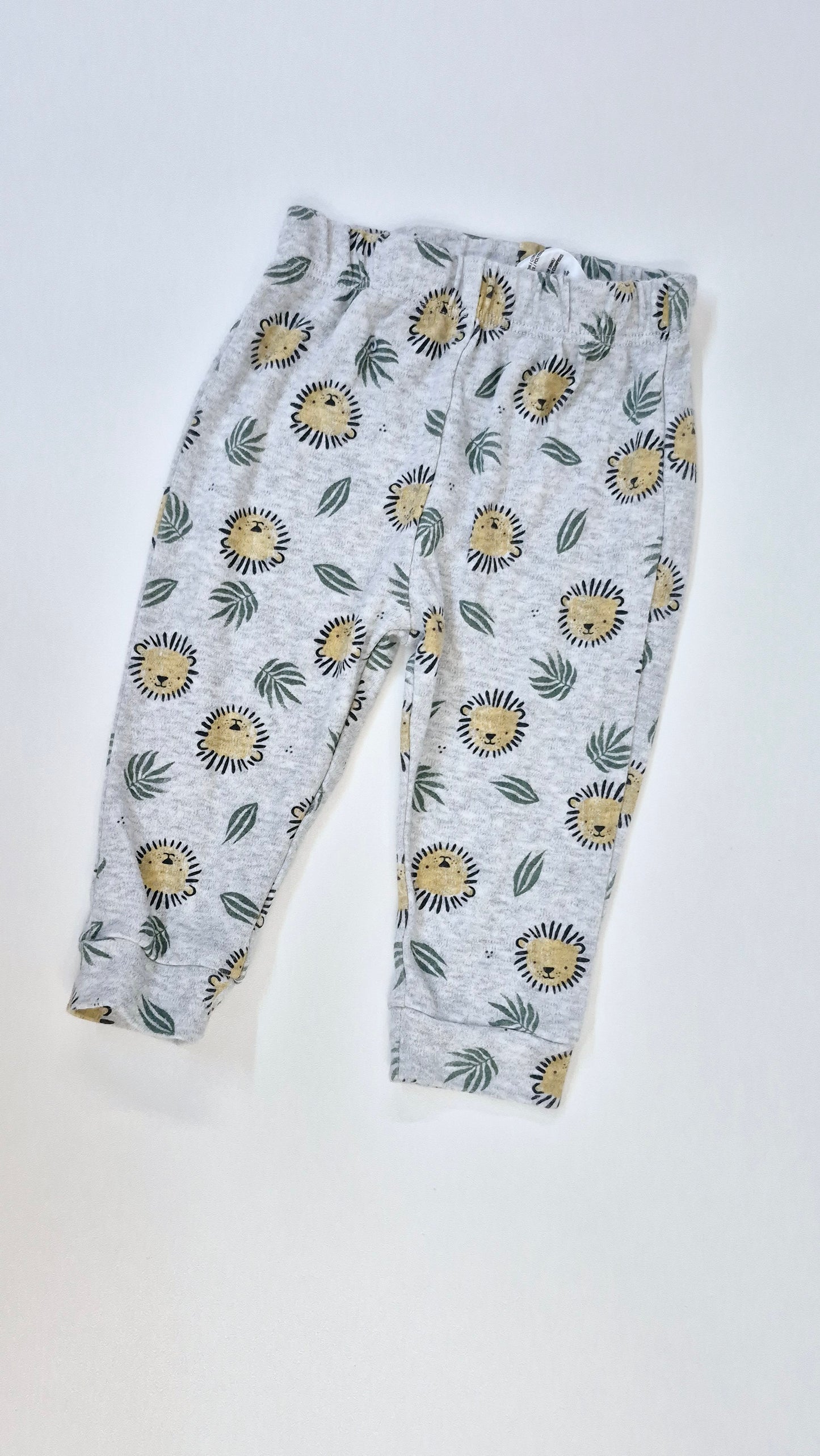 Pantalon 9 mois Pekkle