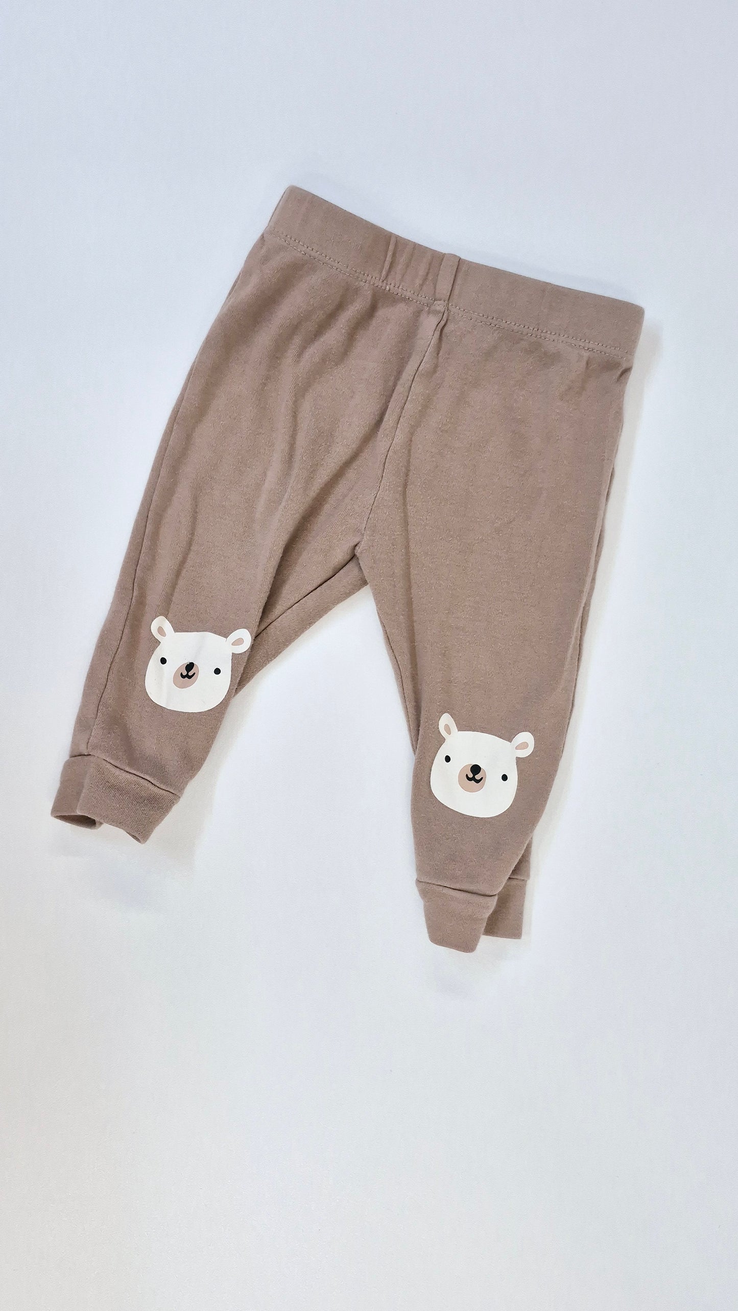 Pantalon 3 mois Pekkle