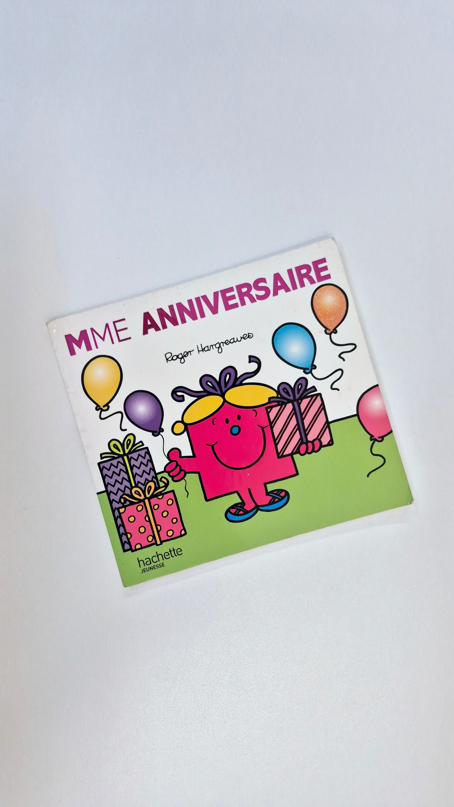 Livre Souple