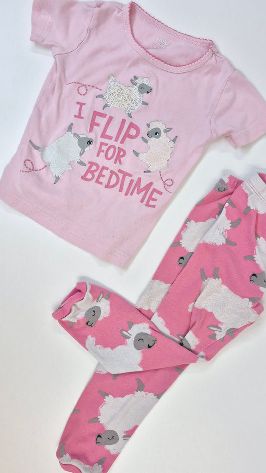 Pyjama 3T Carter's