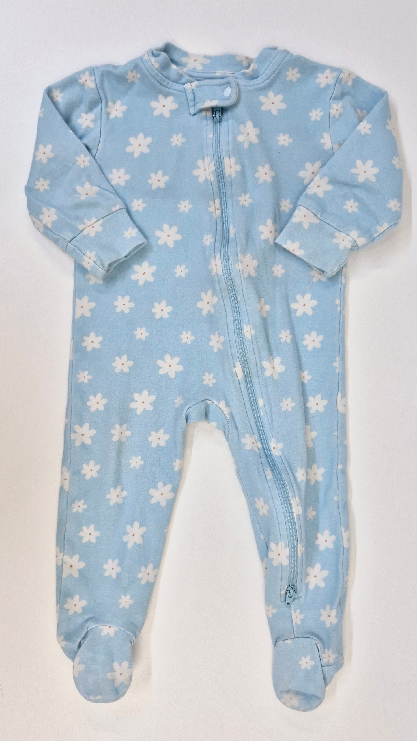 Pyjama 6-12 mois Adorable
