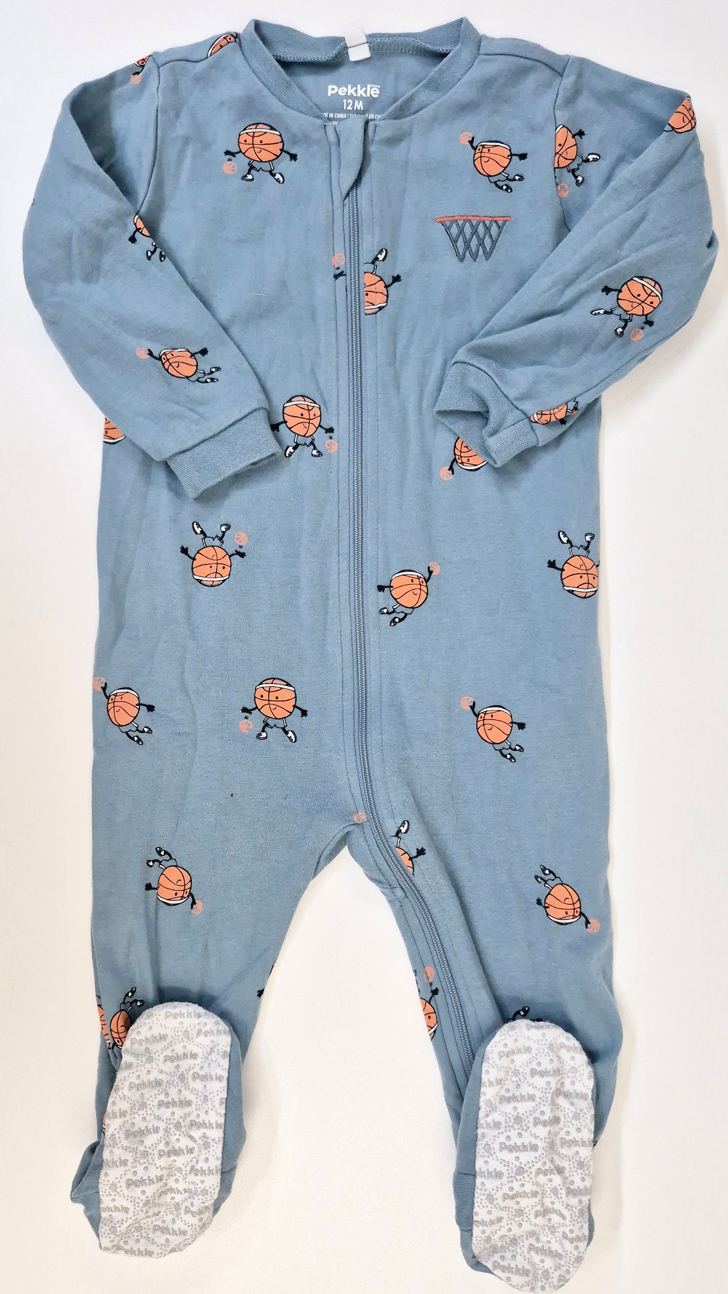 Pyjama 12 mois Pekkle