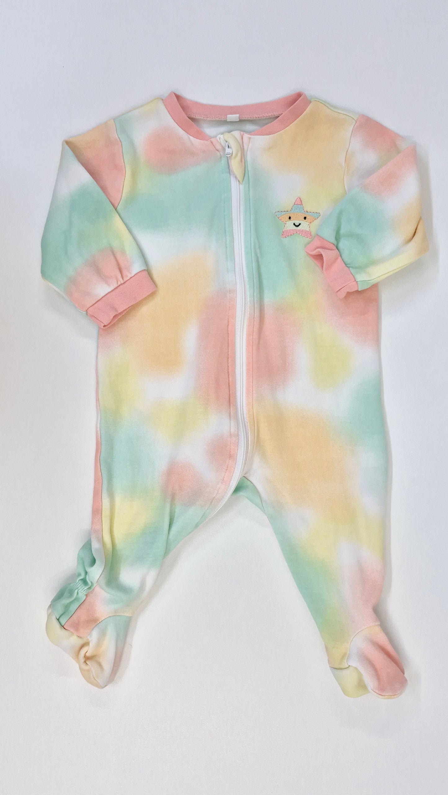 Pyjama 3 mois Pekkle