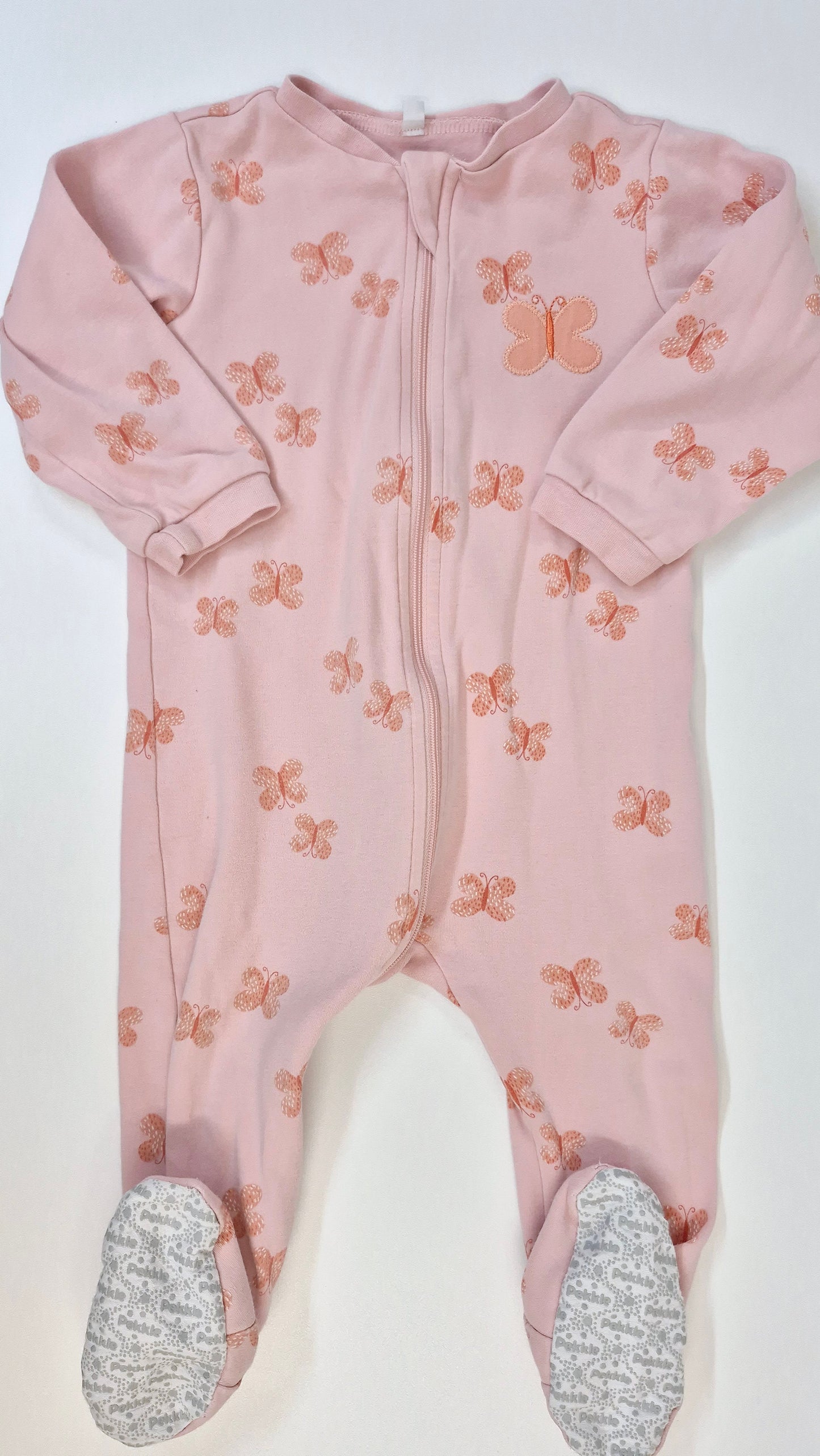 Pyjama 12 mois Pekkle (Imparfait voir photo)