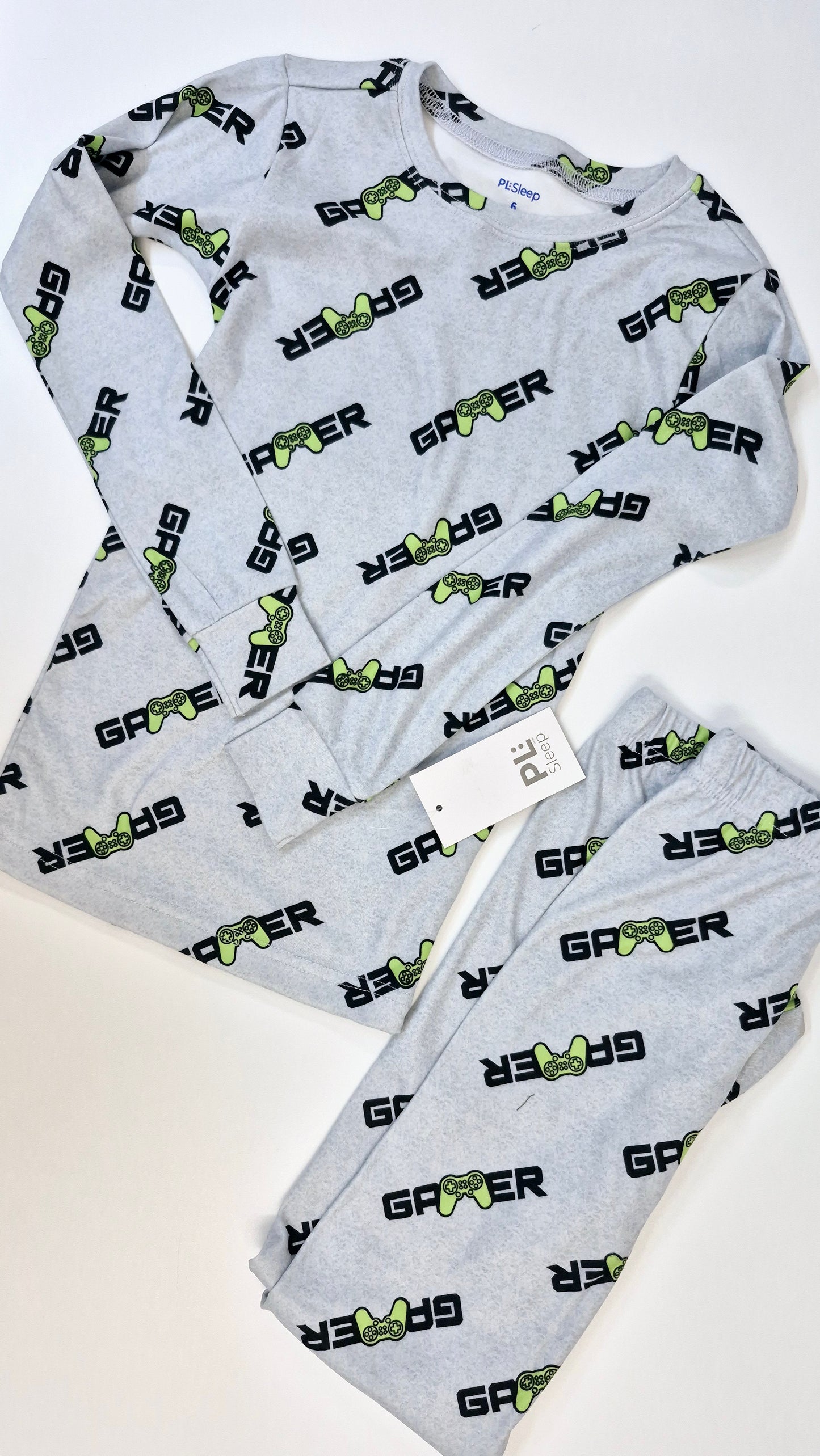 Pyjama 6A PlSleep Neuf