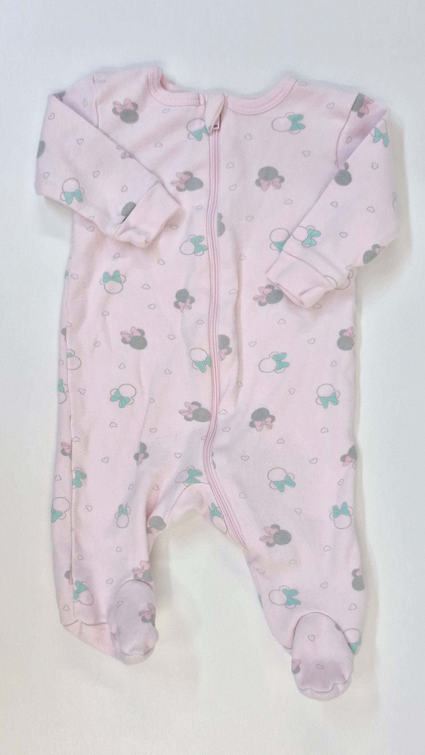 Pyjama Nouveau-Né Disney
