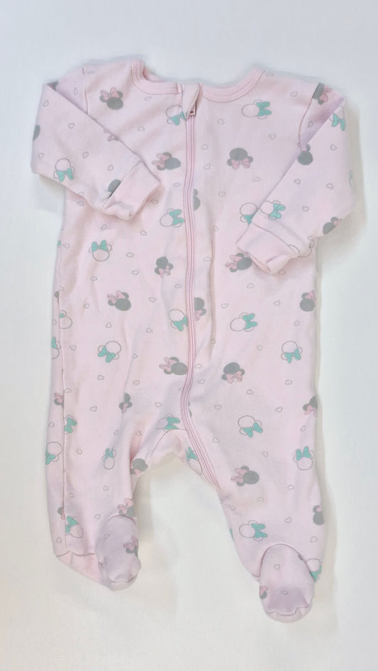 Pyjama Nouveau-Né Disney