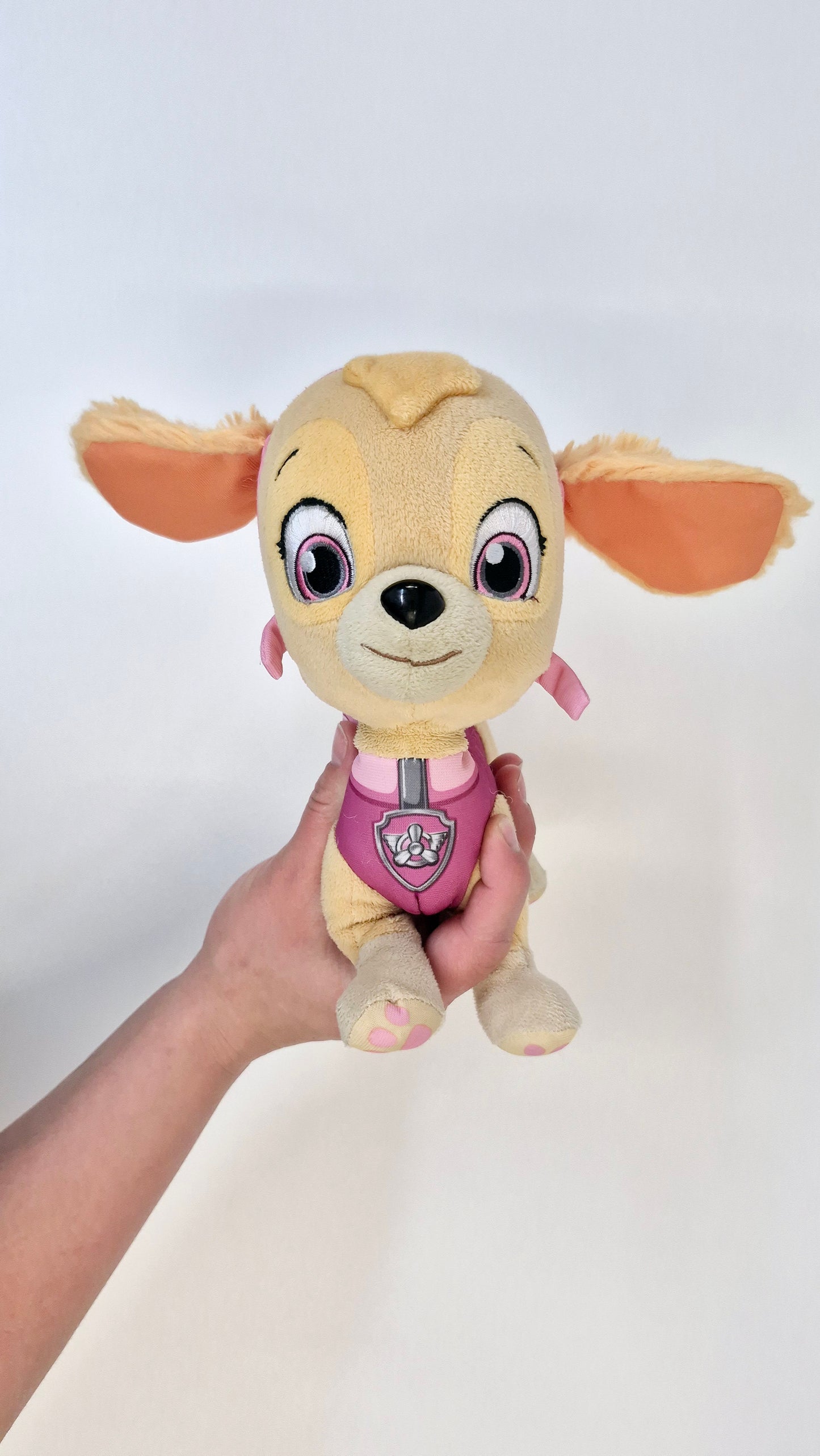 Peluche Stella Pat Patrouille