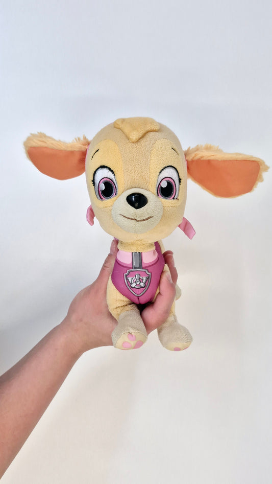 Peluche Stella Pat Patrouille