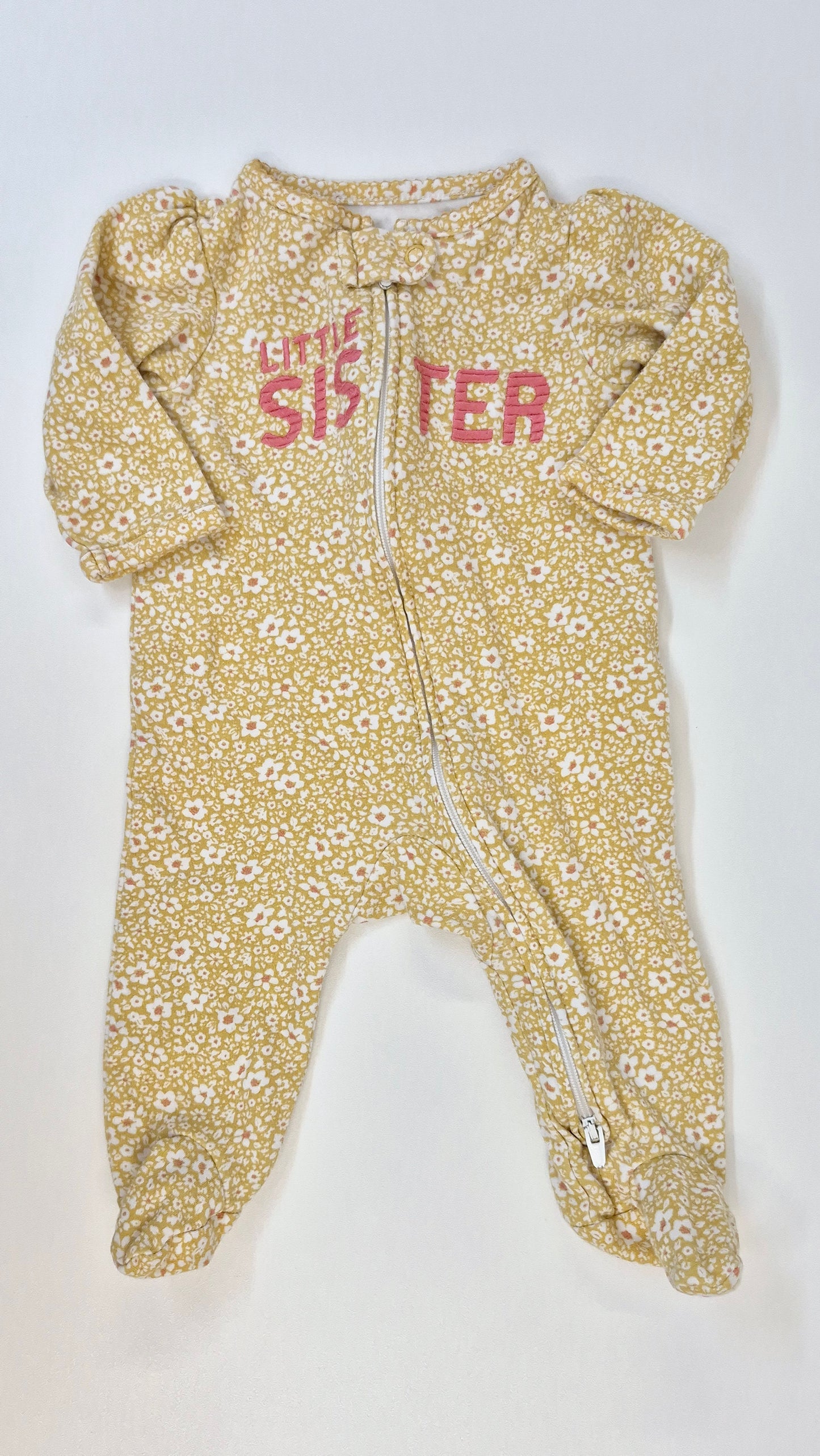 Pyjama 0-3 mois Carter's
