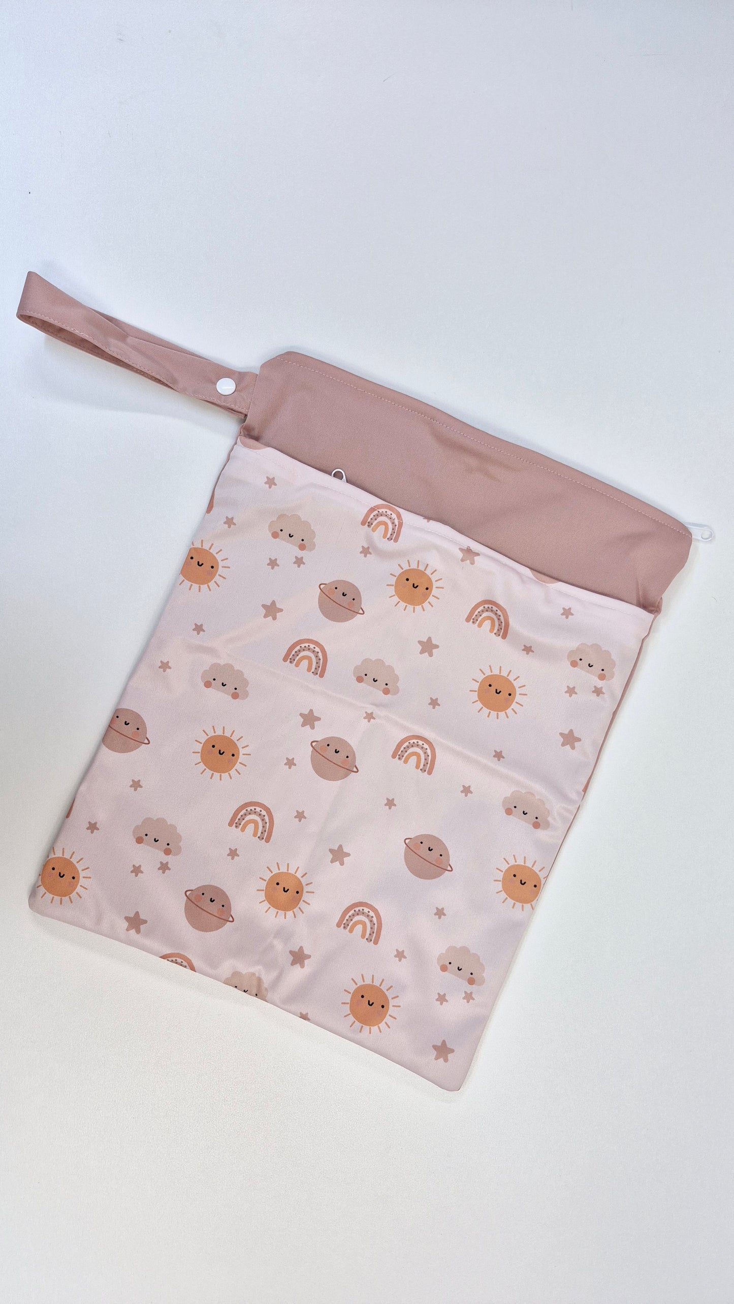 Sac Fourre-tout Imperméable Grand 15x11