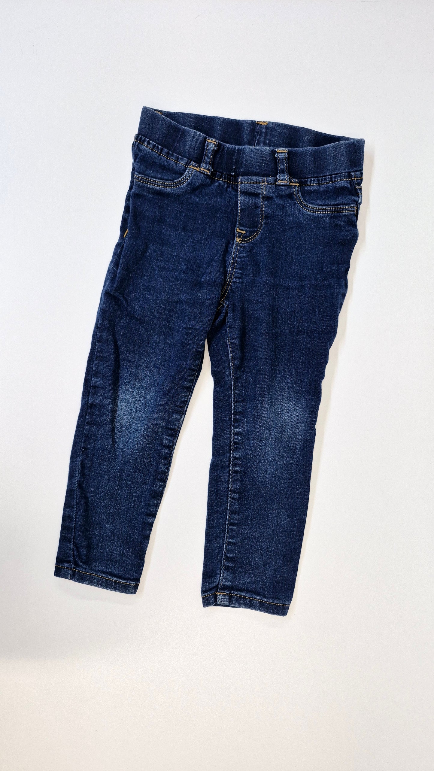 Pantalon 2T Baby Gap