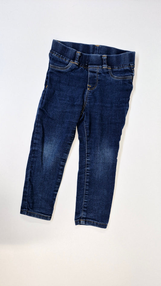 Pantalon 2T Baby Gap