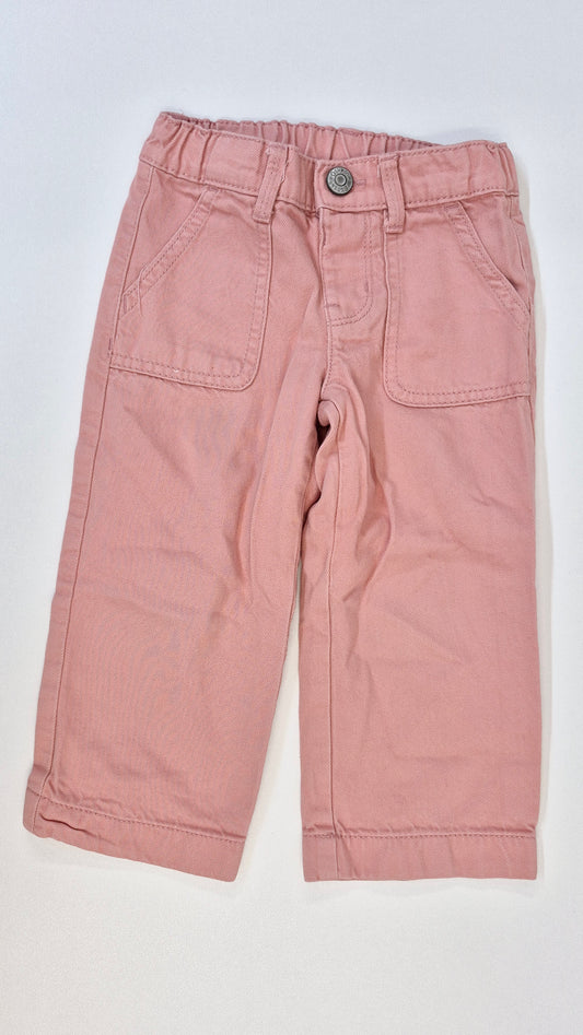 Pantalon 3T OshKosh