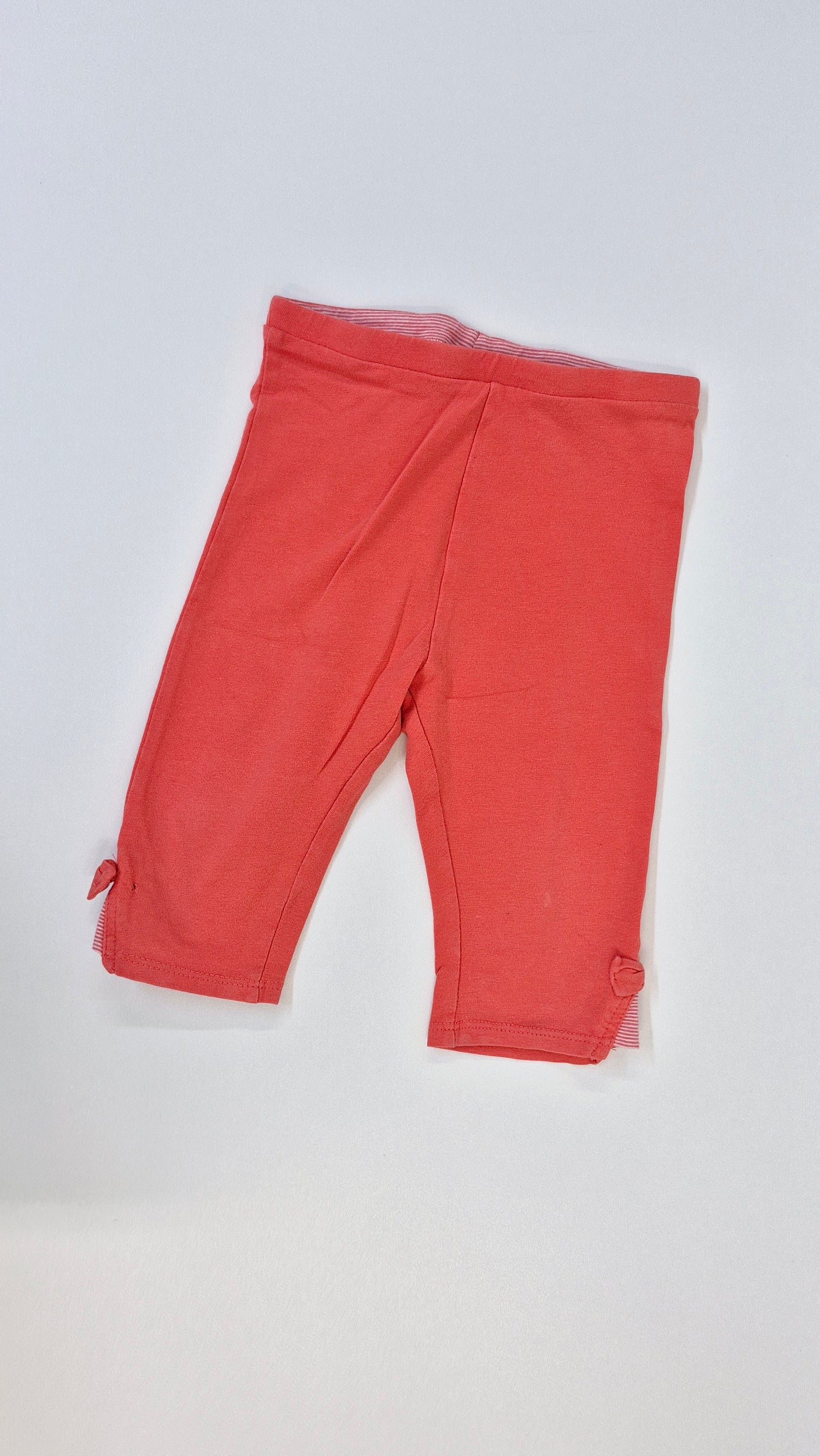 Culotte Courte 2-3T Zara