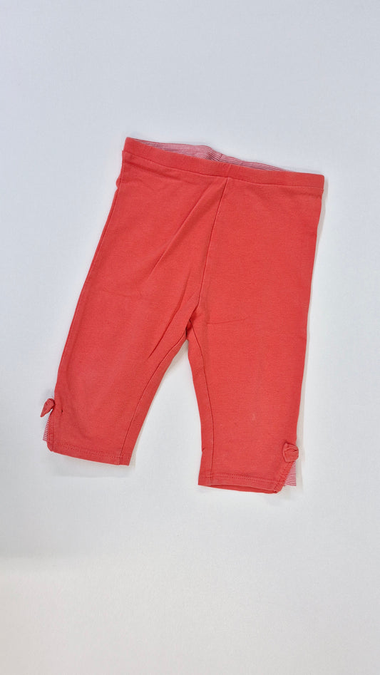 Culotte Courte 2-3T Zara