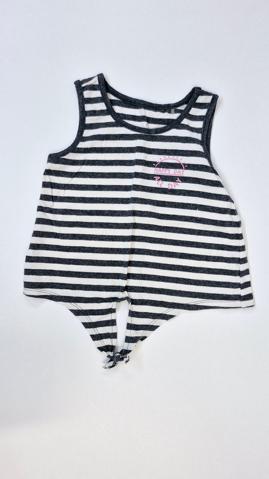 Camisole 3T Tag