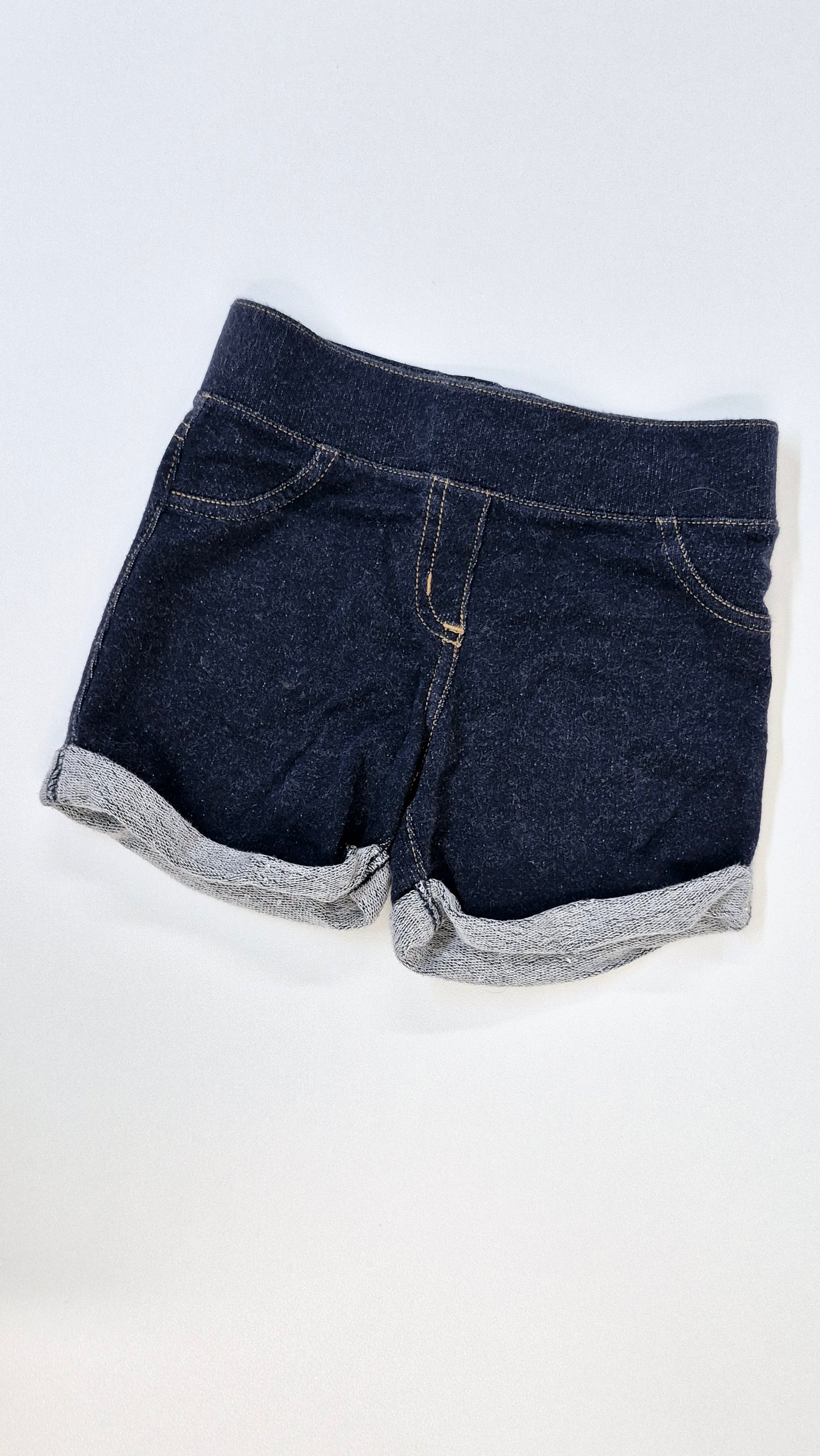 Culotte Courte 4T George