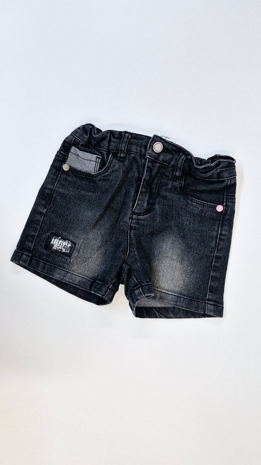 Culotte Courte 2T Colimaçon