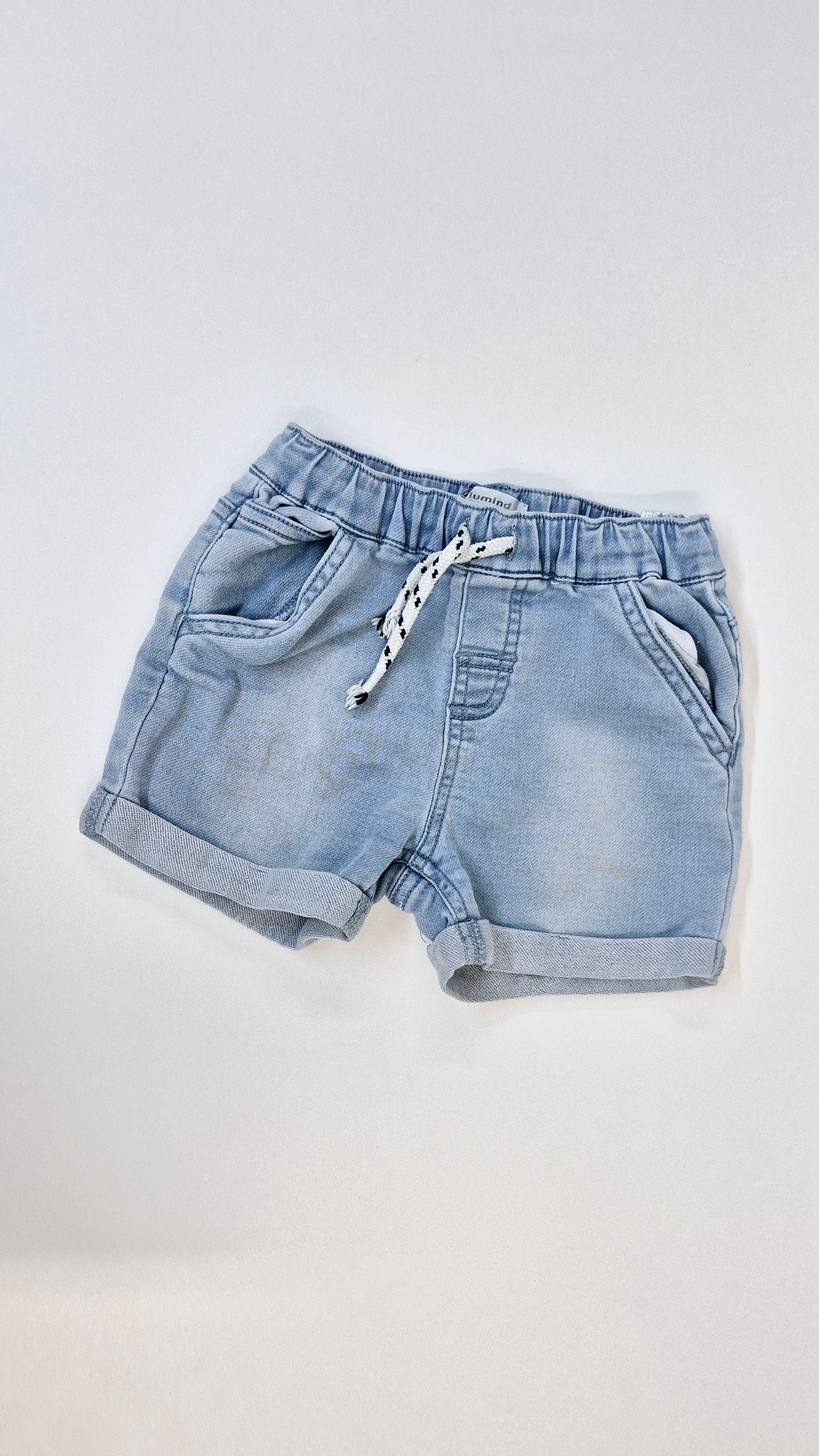 Culotte Courte 18 mois Blumind