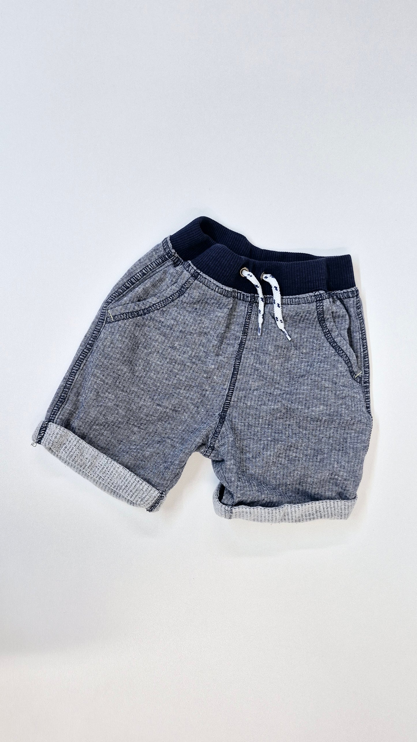 Culotte Courte 18 mois