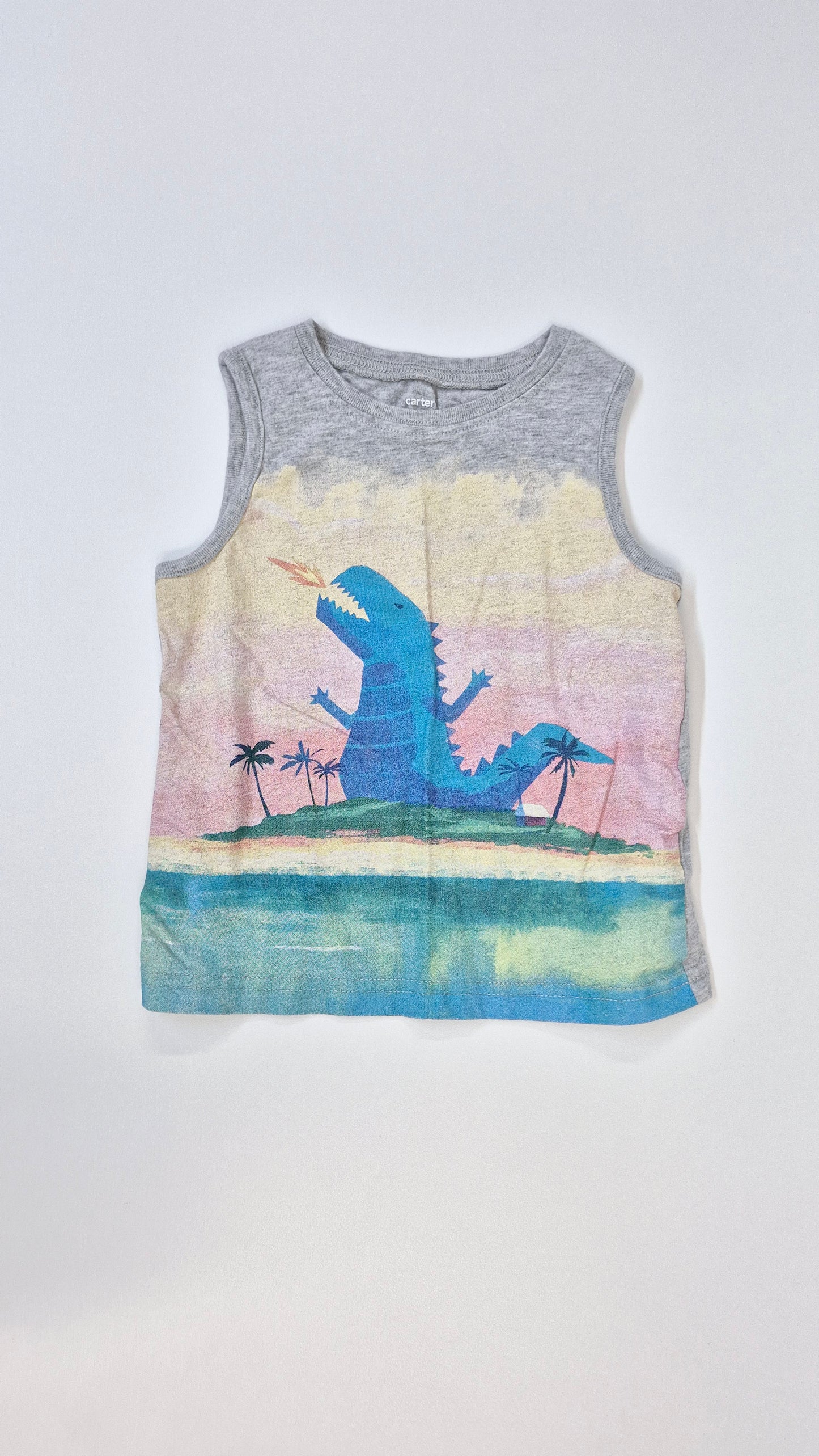 Camisole 18 mois Carter's