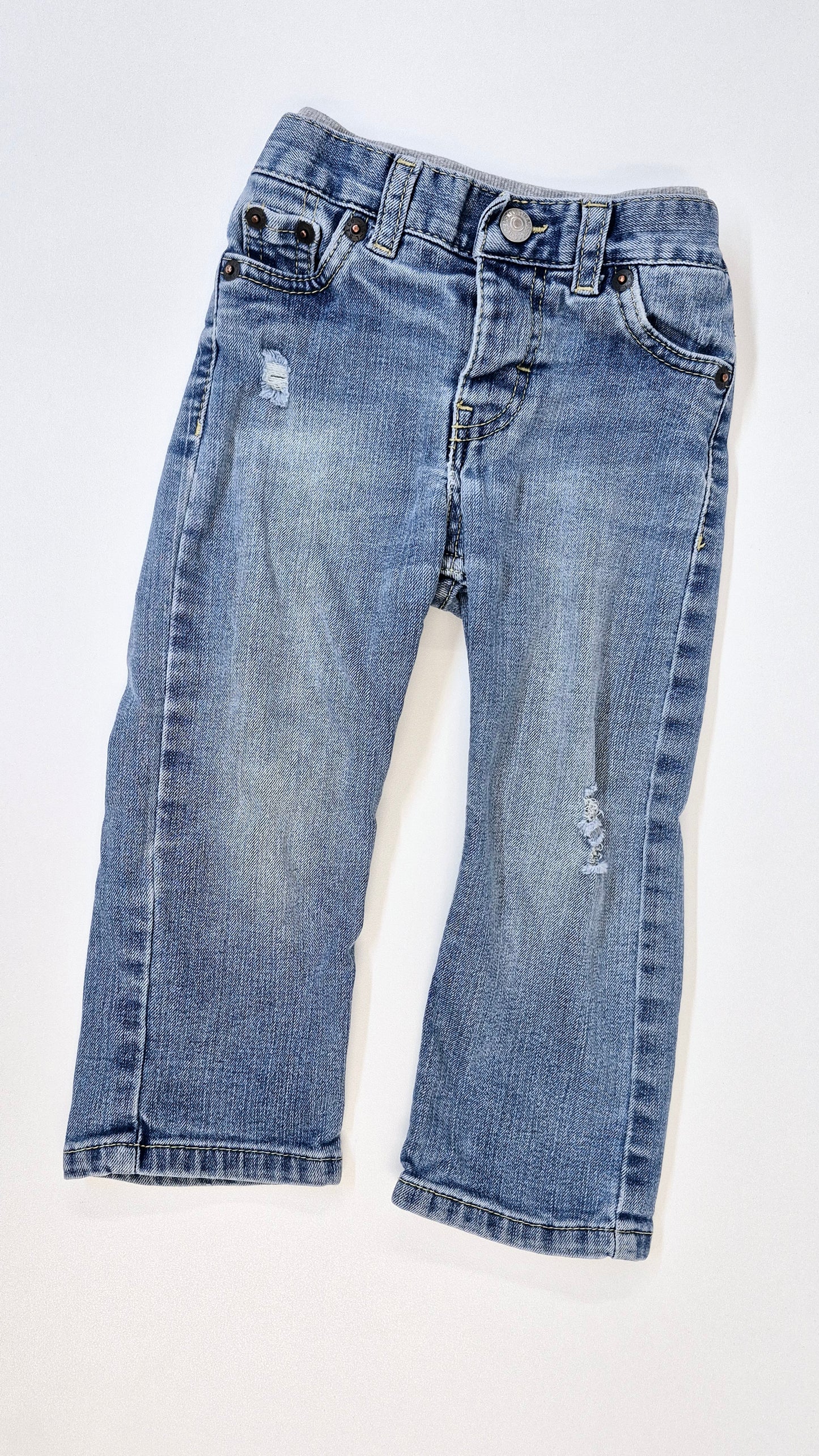 Pantalon 18 mois Levis